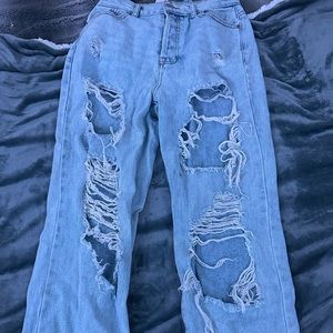 pacsun jeans